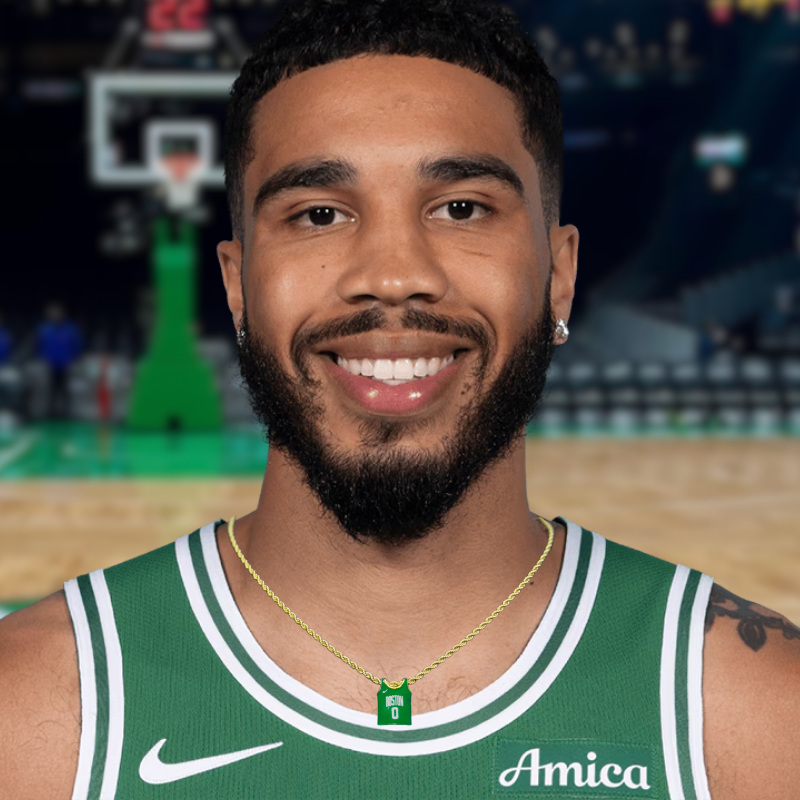 Collar Boston Celtics