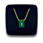 Collar Boston Celtics