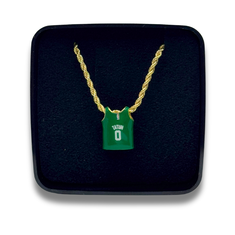 Collar Boston Celtics