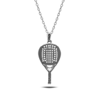 Collar Pala Pádel