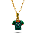 Collar México Jersey 2026