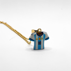 Collar Argentina Jersey 2026
