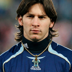 Collar Argentina Jersey 2026