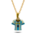 Collar Argentina Jersey 2026