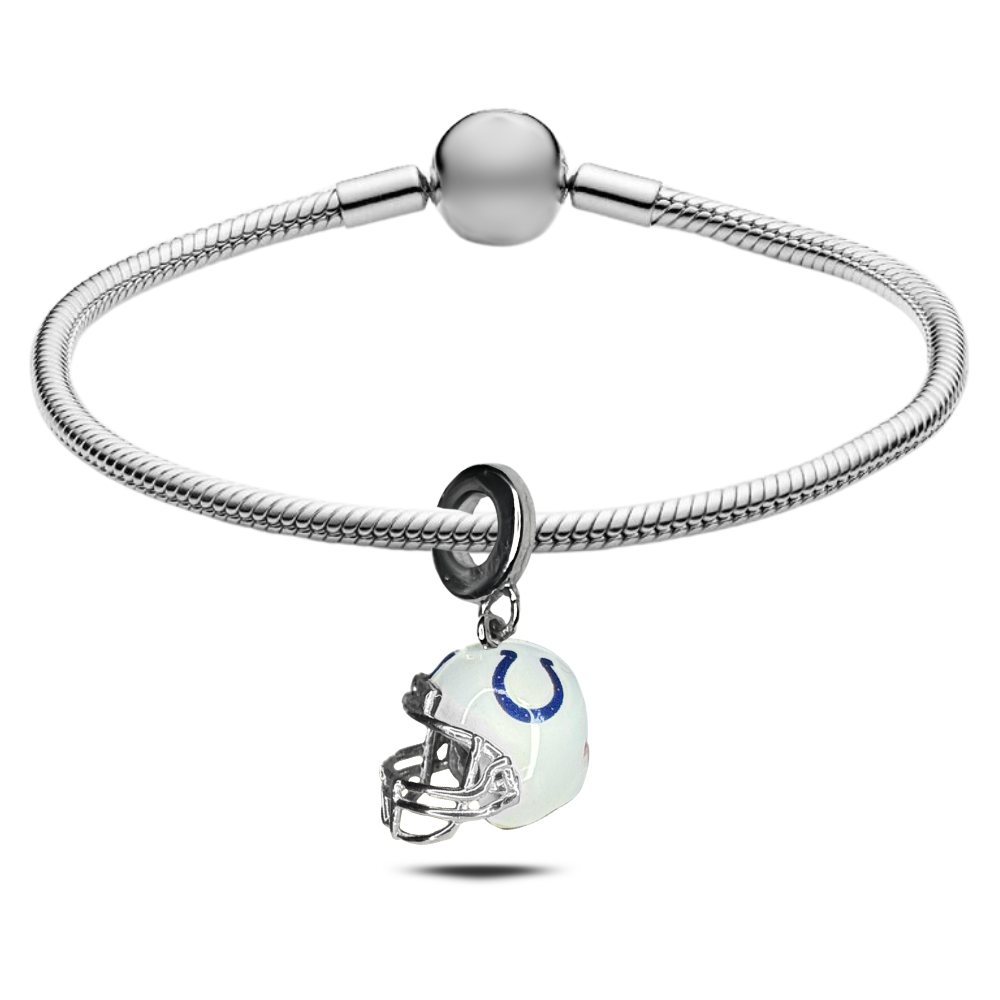 Charm Indianapolis Colts