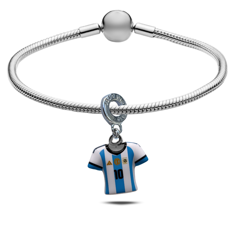 Charm Argentina Jersey 2026
