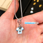 Charm Argentina Jersey 2026