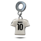 Charm Real Madrid Jersey 2026