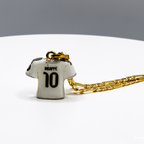 Collar Real Madrid Jersey 2026