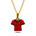 Collar Portugal Jersey 2026