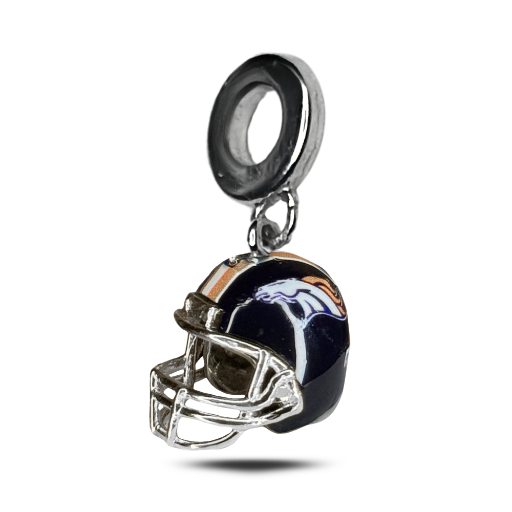 Charm Denver Broncos