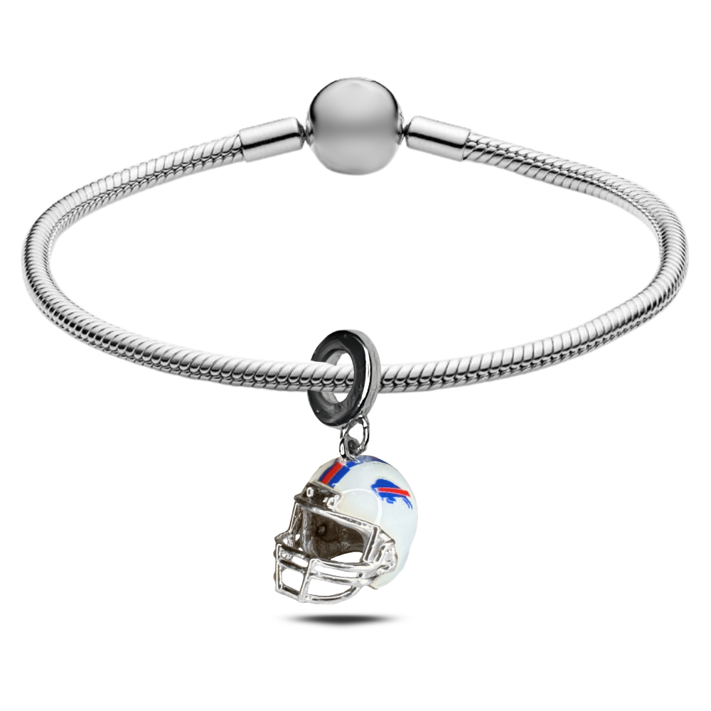 Charm Buffalo Bills