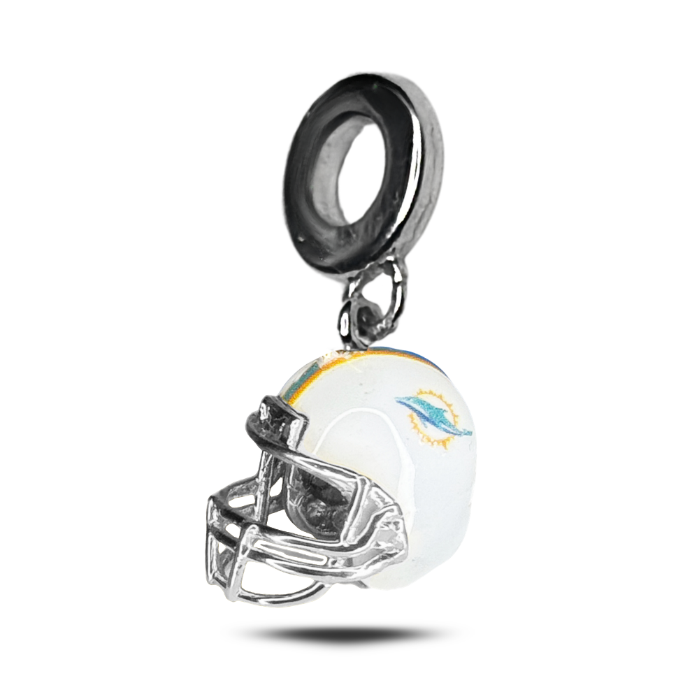 Charm Miami Dolphins