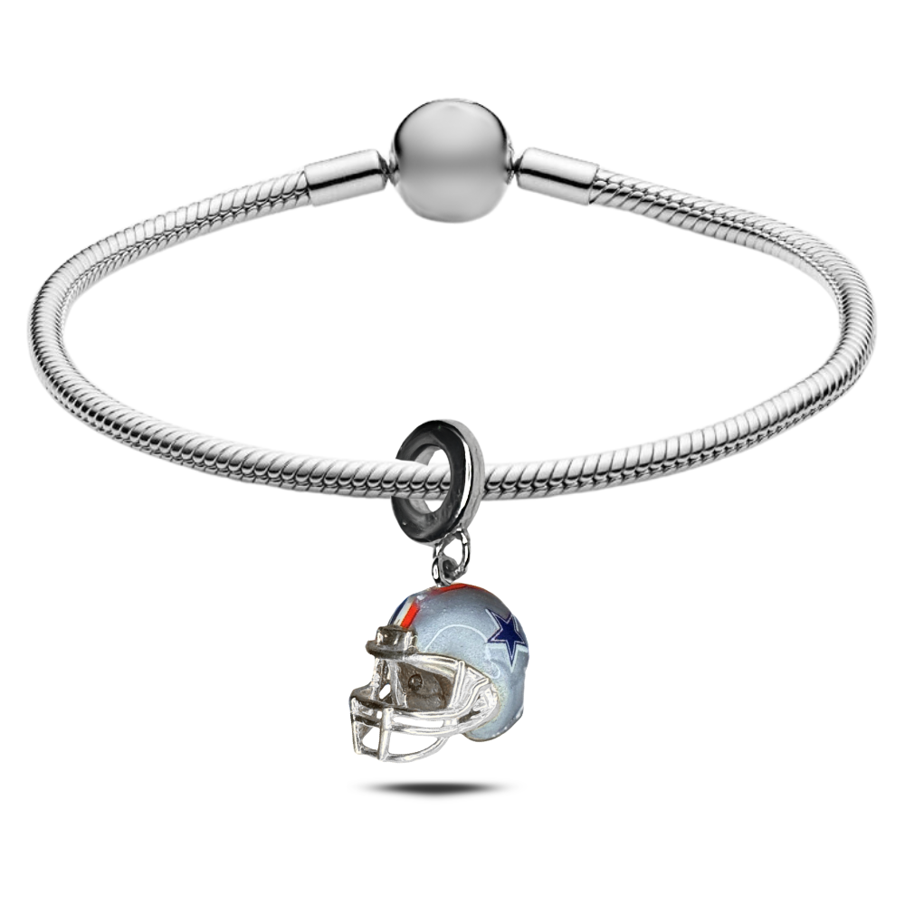 Charm Dallas Cowboys