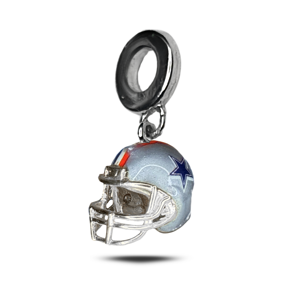 Charm Dallas Cowboys