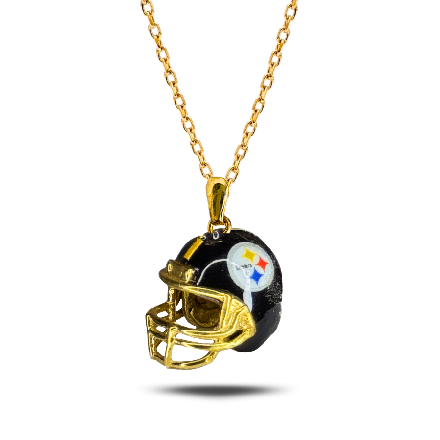 Collar Pittsburg Steelers