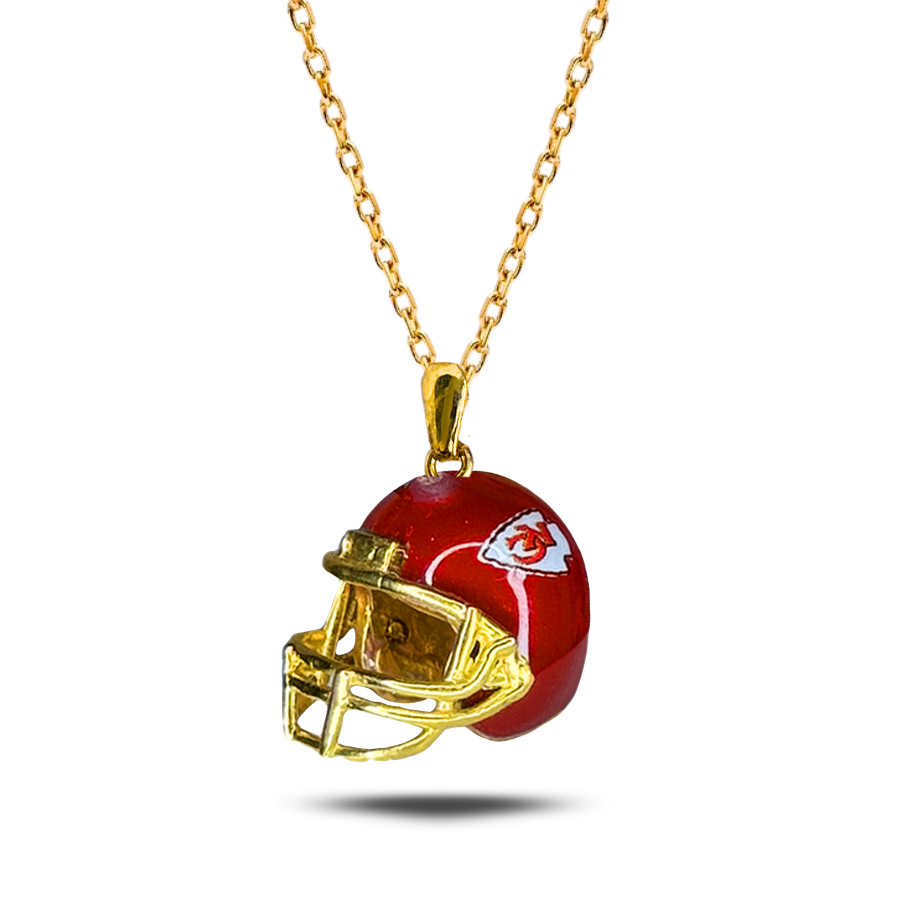 Collar Kansas Chiefs