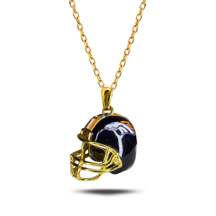 Collar Denver Broncos