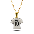 Collar Real Madrid Jersey 2026