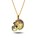 Collar San Francisco 49ers