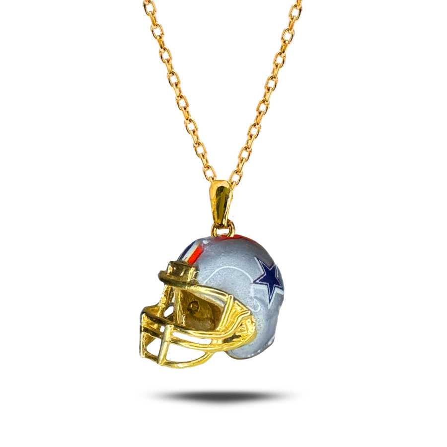 Collar Dallas Cowboys